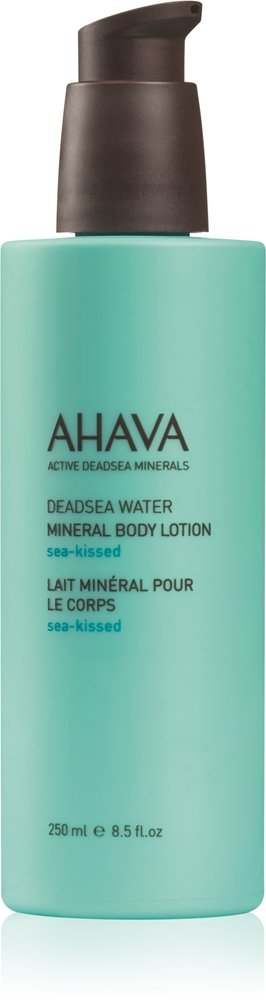 AHAVA Dead Sea Water Sea Kissed 250 ml