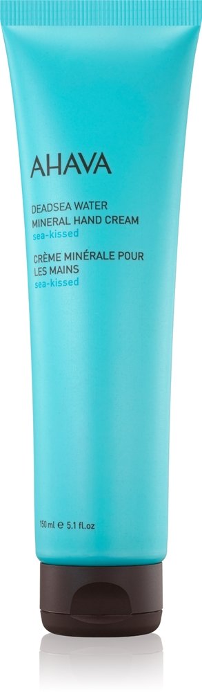 AHAVA Dead Sea Water Sea Kissed 150 ml