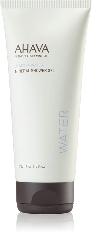 AHAVA Dead Sea Water 200 ml