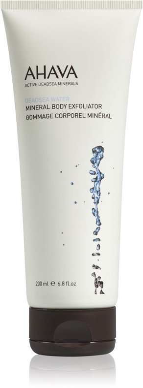 AHAVA Dead Sea Water 200 ml