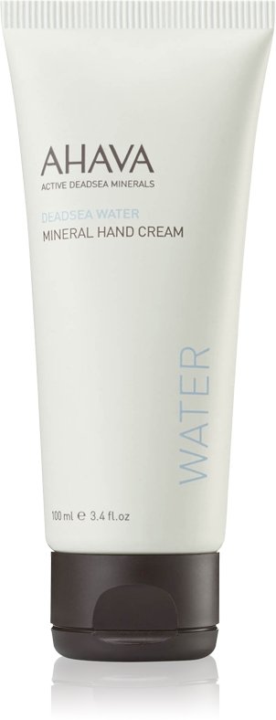 AHAVA Dead Sea Water 100 ml