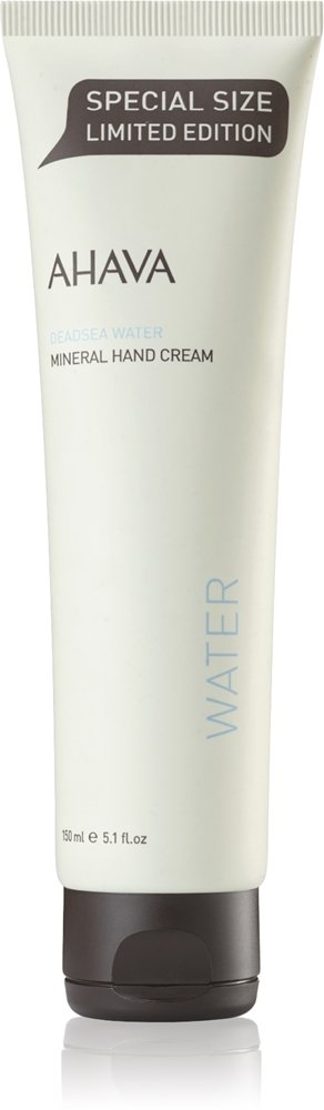 AHAVA Dead Sea Water 150 ml
