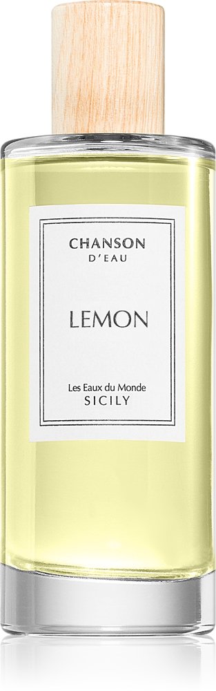 Chanson d'Eau Original Lemon 100 ml