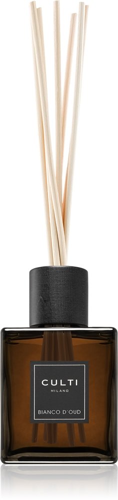 Culti Milano Decor Bianco D'oud 500 ml