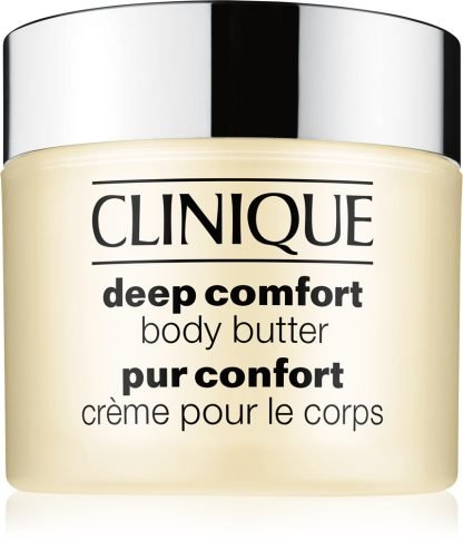 Clinique Deep Comfort™ Body Butter 200 ml