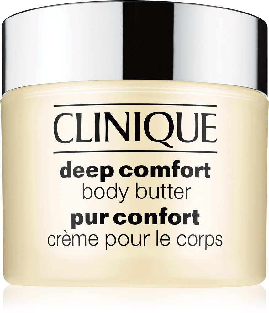 Clinique Deep Comfort™ Body Butter 200 ml