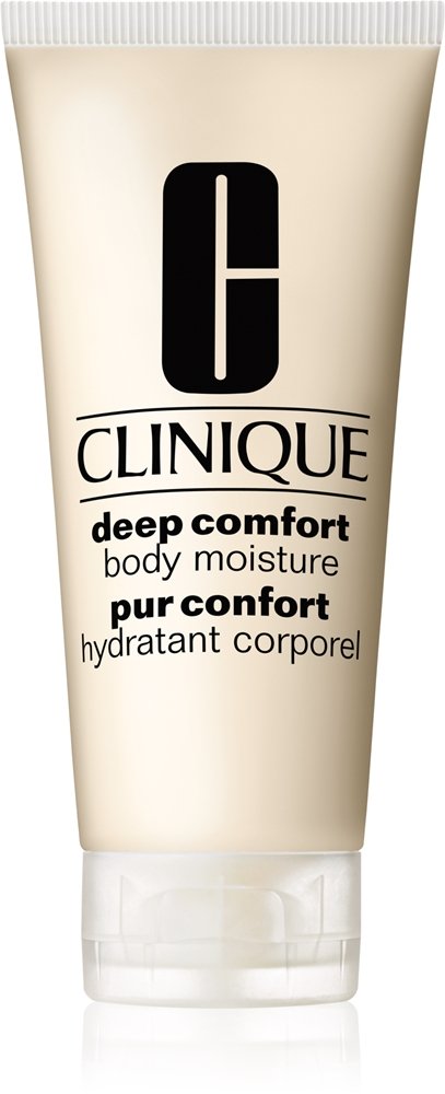 Clinique Deep Comfort™ Body Moisture 200 ml