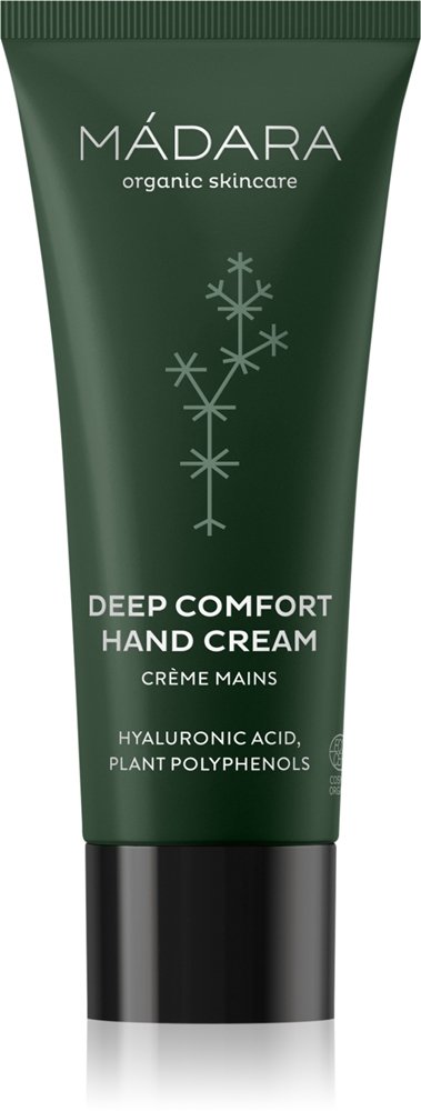 MÁDARA Deep Comfort 60 ml