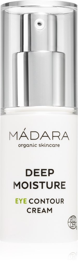 MÁDARA Deep Moisture 15 ml