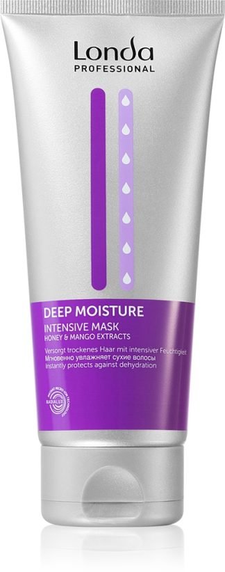 Londa Professional Deep Moisture 200 ml