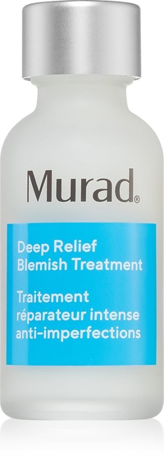 Murad Deep Relief Blemish Treatment 30 ml