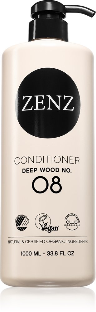 ZENZ Organic Deep Wood No. 08 1000 ml