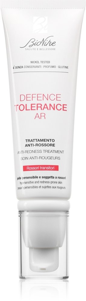 BioNike Defence Tolerance AR 50 ml