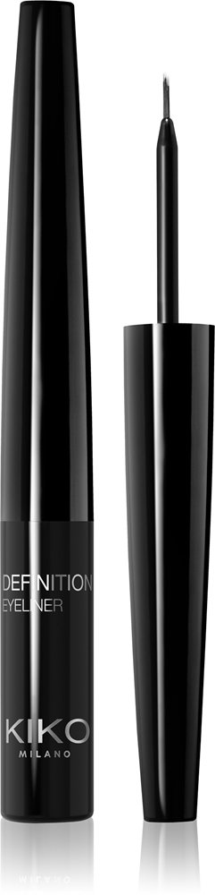 KIKO Milano Definition Eyeliner 5 ml