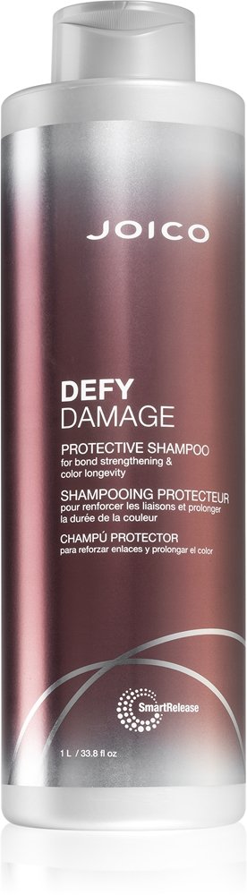 Joico Defy Damage Protective Shampoo 1000 ml