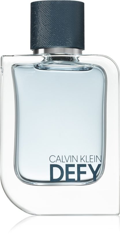 Calvin Klein Defy 100 ml