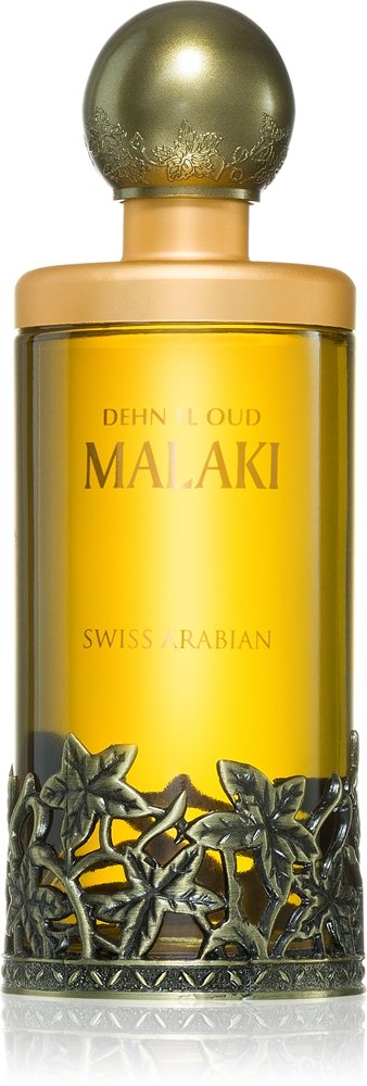 Swiss Arabian Dehn Al Oodh Malaki 100 ml