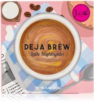J.Cat Beauty Deja Brew 5,6 g
