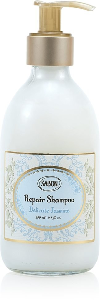 Sabon Delicate Jasmine 290 ml