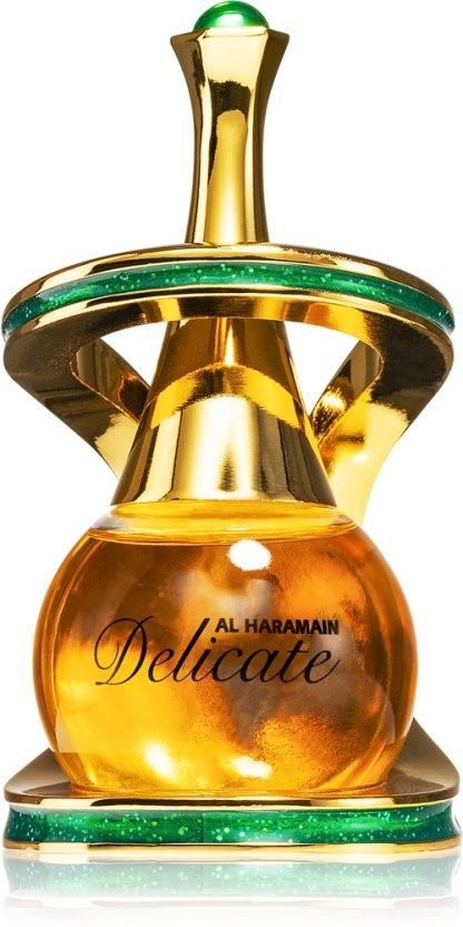 Al Haramain Delicate 24 ml