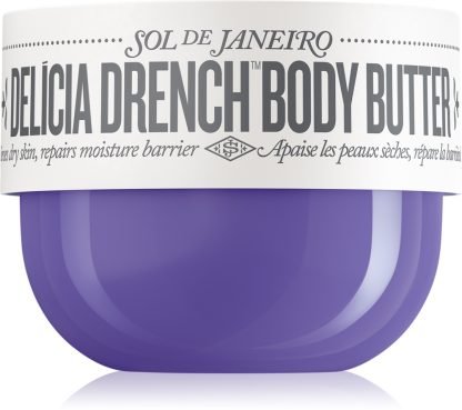 Sol de Janeiro Delicia Drench 240 ml