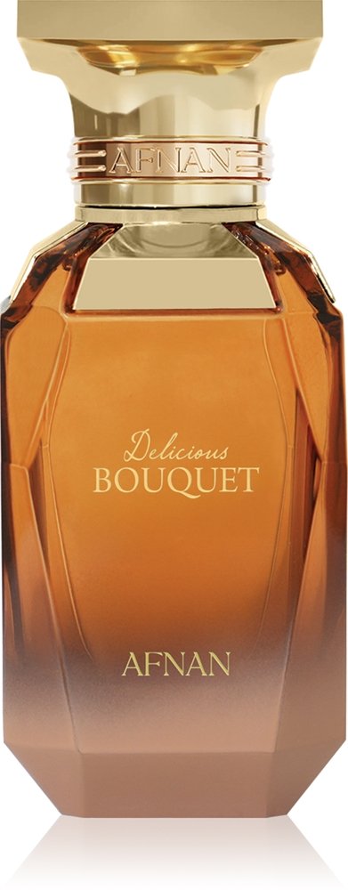 Afnan Delicious Bouquet 80 ml