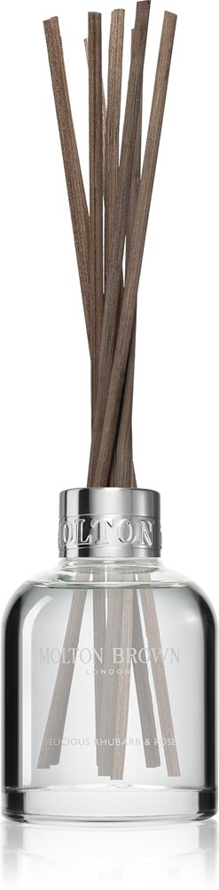 Molton Brown Delicious Rhubarb & Rose Aroma Reeds 150 ml
