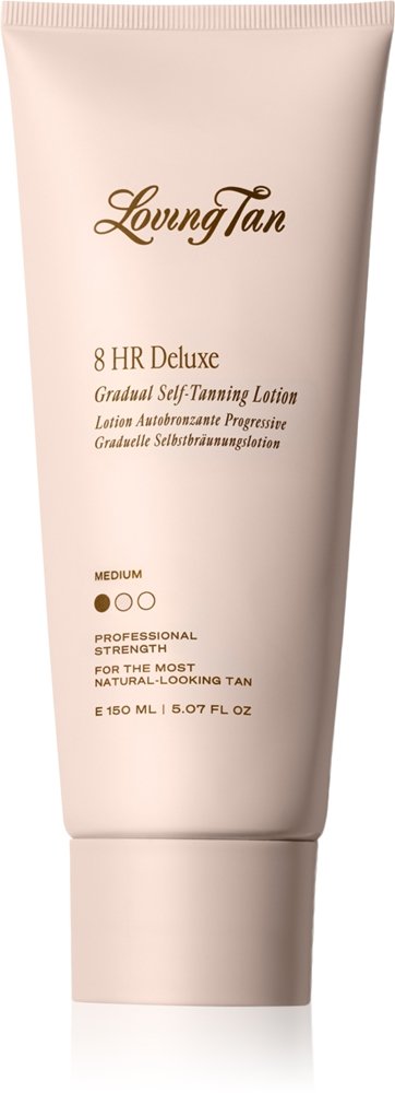 Loving Tan Deluxe Gradual Tan 150 ml