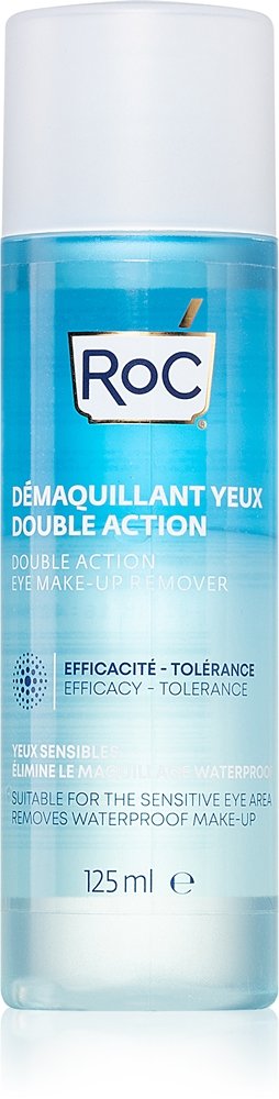 RoC Démaquillant Double Action 125 ml