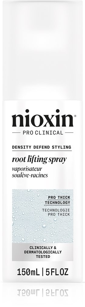 Nioxin Density Defend Styling Root Lifting Spray 150 ml