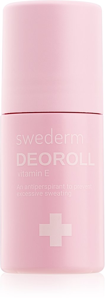 Swederm DEO ROLL Vitamin E 60 ml