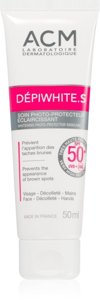 ACM Dépiwhite S 50 ml