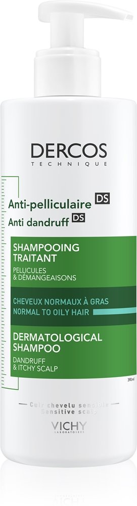 Vichy Dercos Anti-Dandruff 200 ml