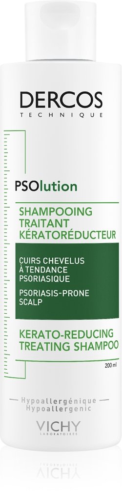Vichy Dercos PSOlution 200 ml