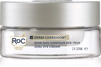 RoC Derm Correxion Dual Eye 2 x 10 ml