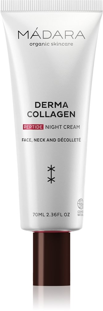 MÁDARA Derma Collagen 70 ml