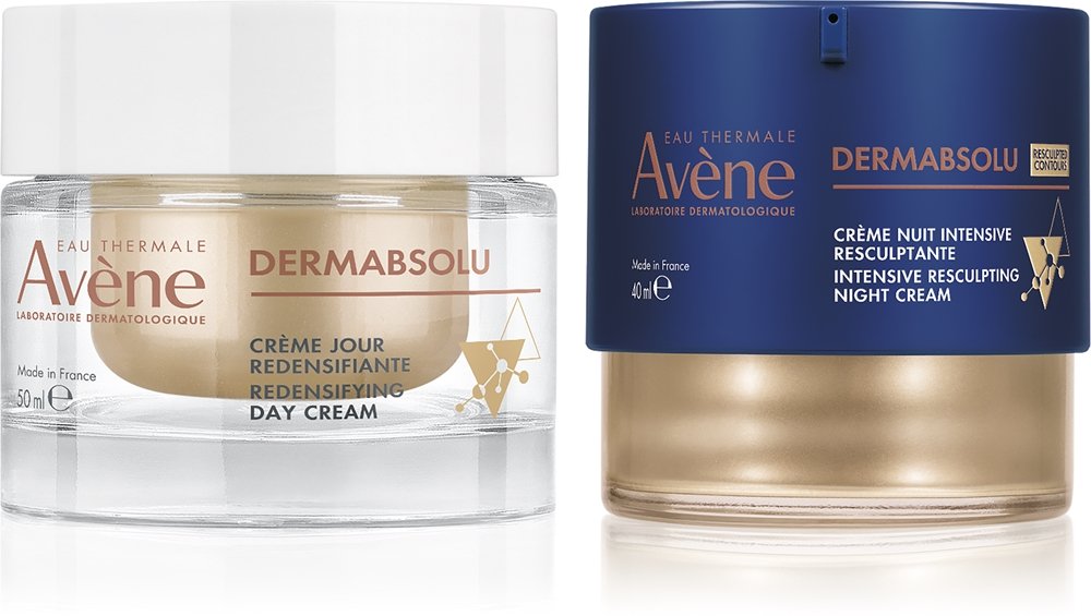 Avène DermAbsolu Day & Night Cream