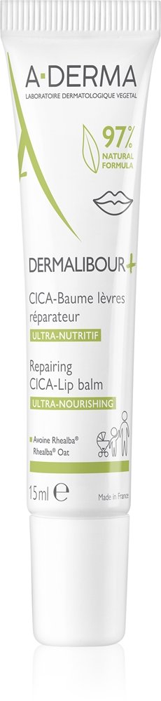 A-Derma Dermalibour+ 15 ml