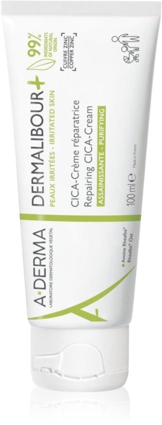 A-Derma Dermalibour+ 100 ml