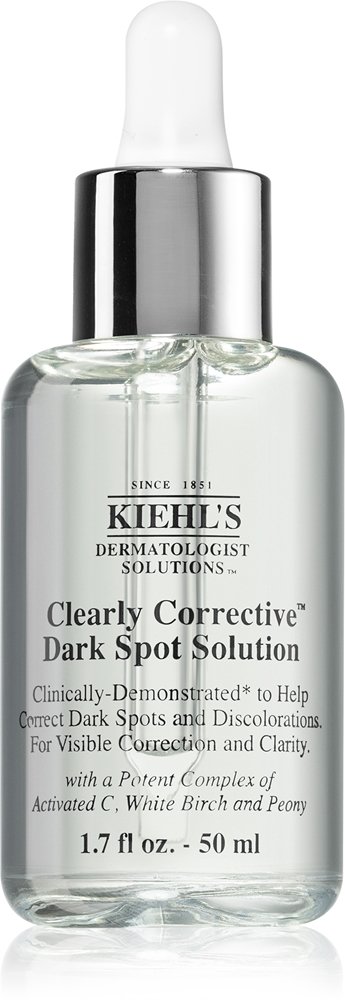 Kiehl's Dermatologist Solutions Clearly Corrective Dark Spot Solution 50 ml
