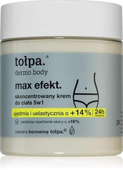 Tołpa Dermo Body Max Efekt 250 ml
