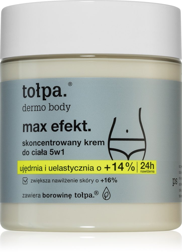 Tołpa Dermo Body Max Efekt 250 ml