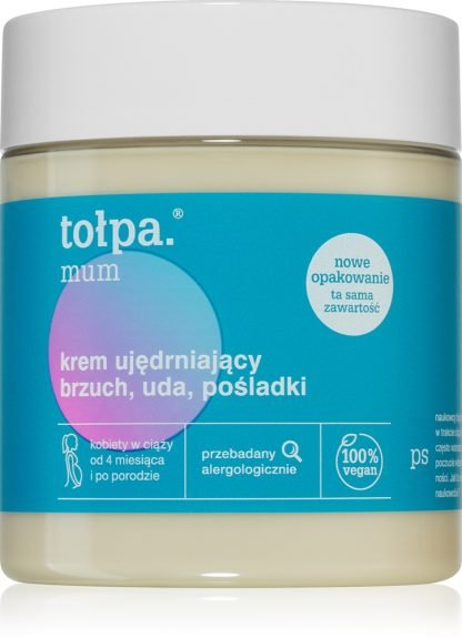 Tołpa Dermo Body Mum 250 ml