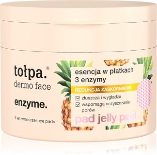 Tołpa Dermo Face Enzyme 50 St.