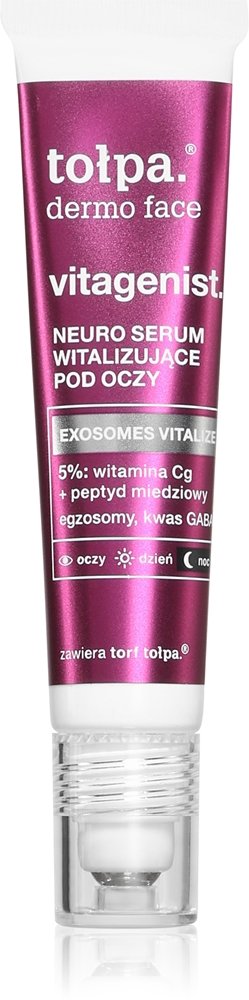 Tołpa Dermo Face Vitagenist 15 ml