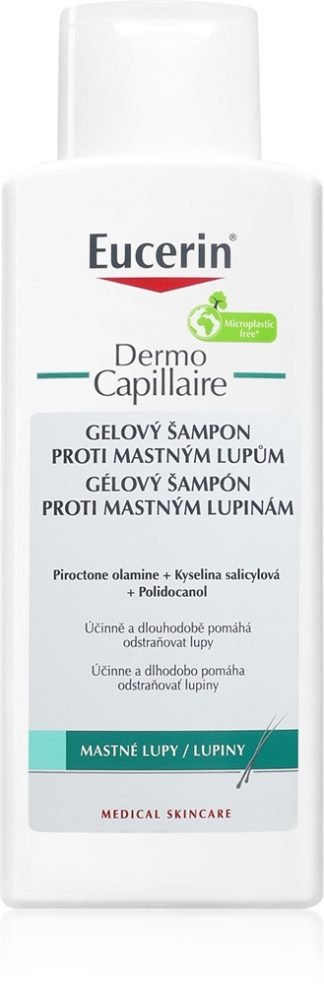 Eucerin DermoCapillaire 250 ml
