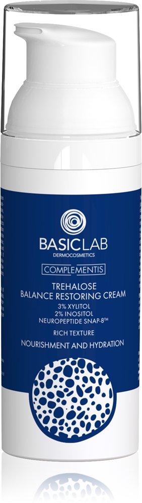 BasicLab Dermocosmetics Complementis 50 ml
