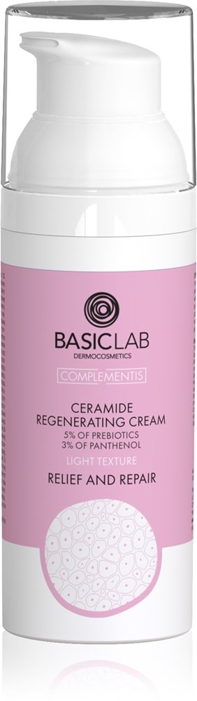 BasicLab Dermocosmetics Complementis 50 ml