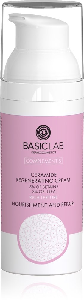 BasicLab Dermocosmetics Complementis 50 ml