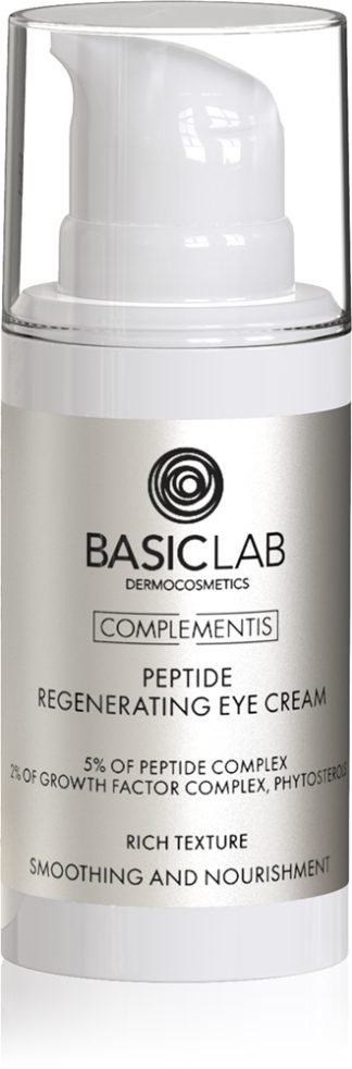 BasicLab Dermocosmetics Complementis 15 ml